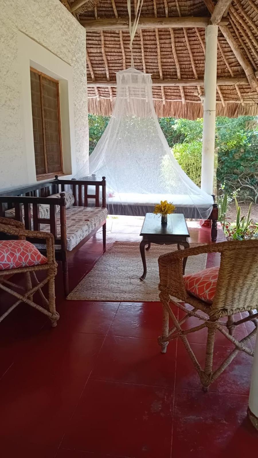 Les Datchi Cottages Diani Beach Exterior foto